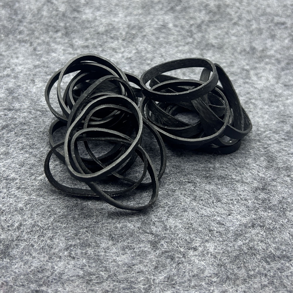 50pcs Rubber Bands Office Supp - Home Office Freelancer review and price