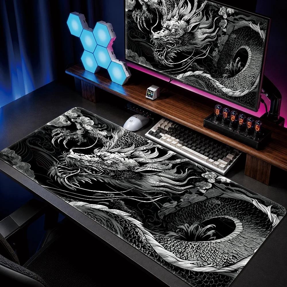 National Trend Dragon Pattern  - Home Office Trend review and price
