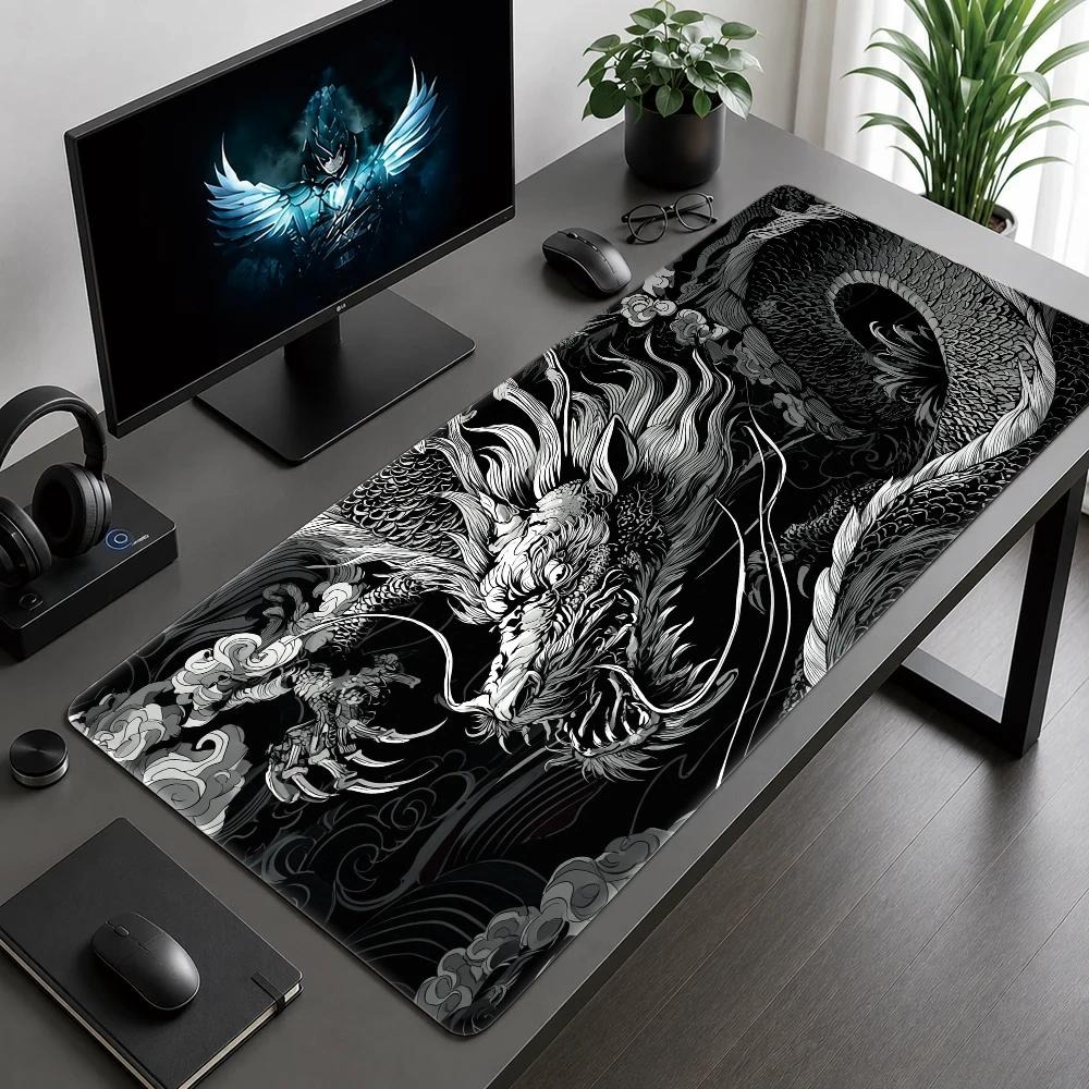 National Trend Dragon Pattern  - Home Office Trend review and price
