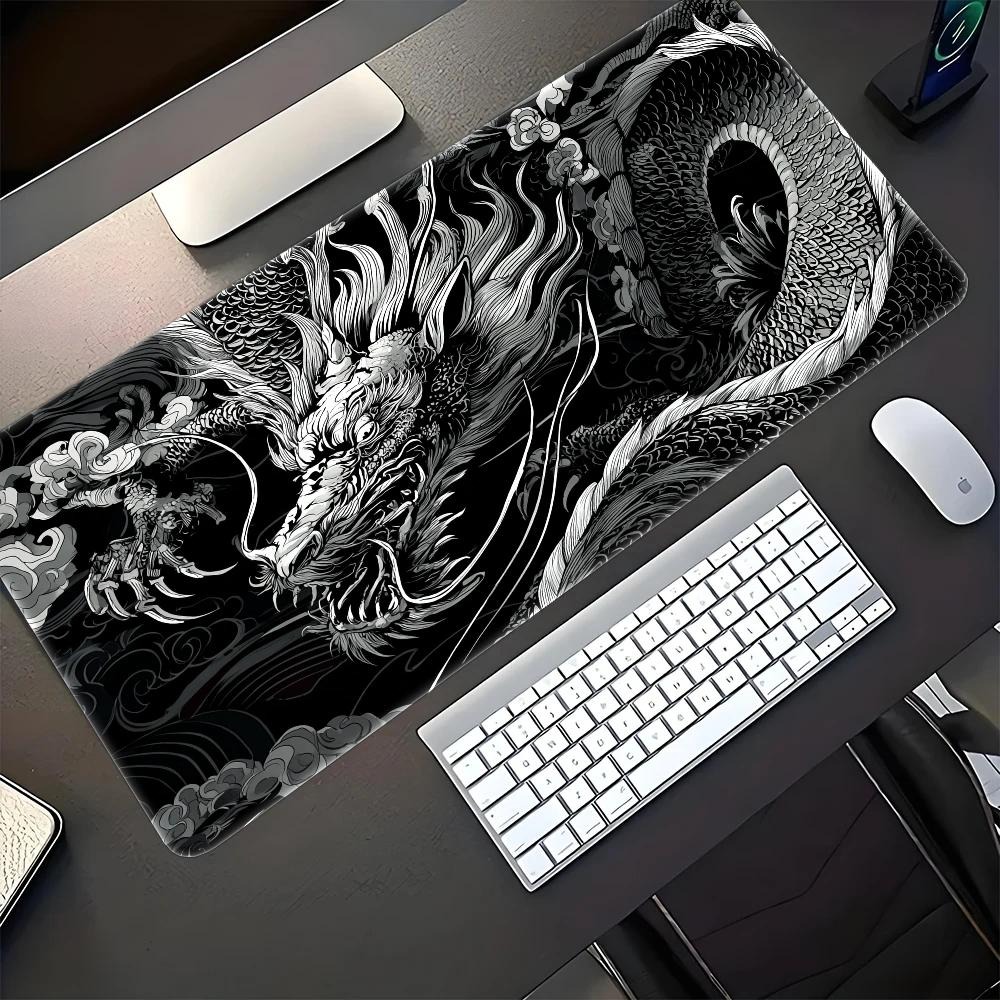 National Trend Dragon Pattern  - Home Office Trend review and price