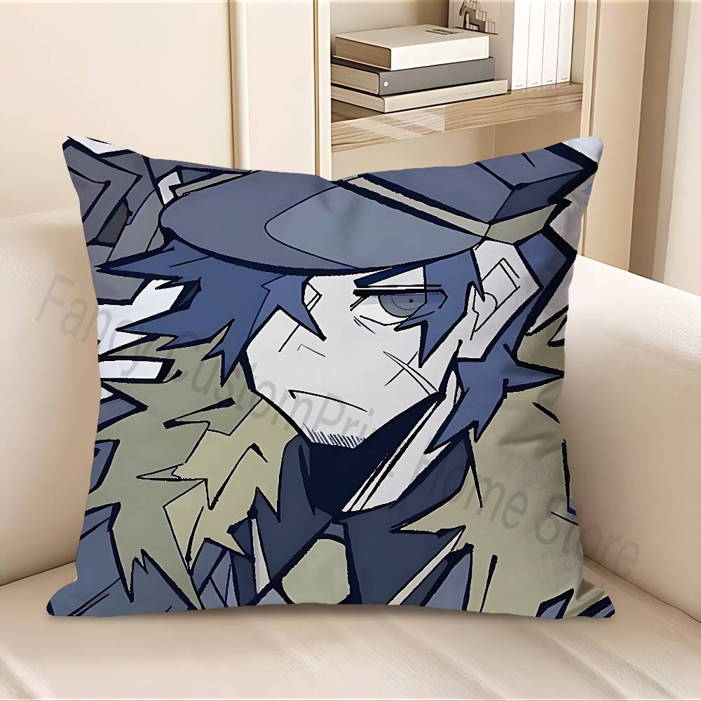 F-ForsakenS G-Guest 1337 Anime - Home Office Guest Room review and price