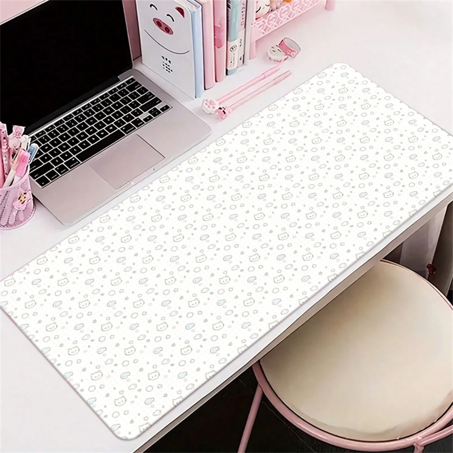 Cute Leather Desk Mat Tableclo - Desk Mat Leather review and price