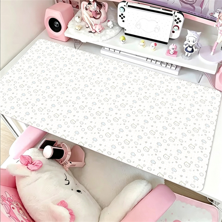 Cute Leather Desk Mat Tableclo - Desk Mat Leather review and price