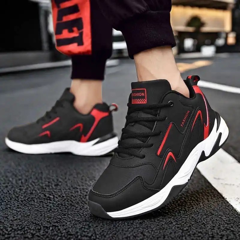 Cold-proof Spring Gym Sneakers - Home Office Setup Ideas review and price